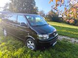 Volkswagen Multivan T 5 - Volkswagen LT aus 2010