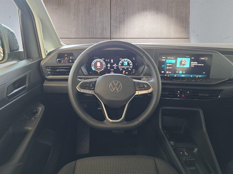 Volkswagen Caddy Maxi 1,5TSI DSG aAHK/7-Sitzer/Kamera/ACC/S