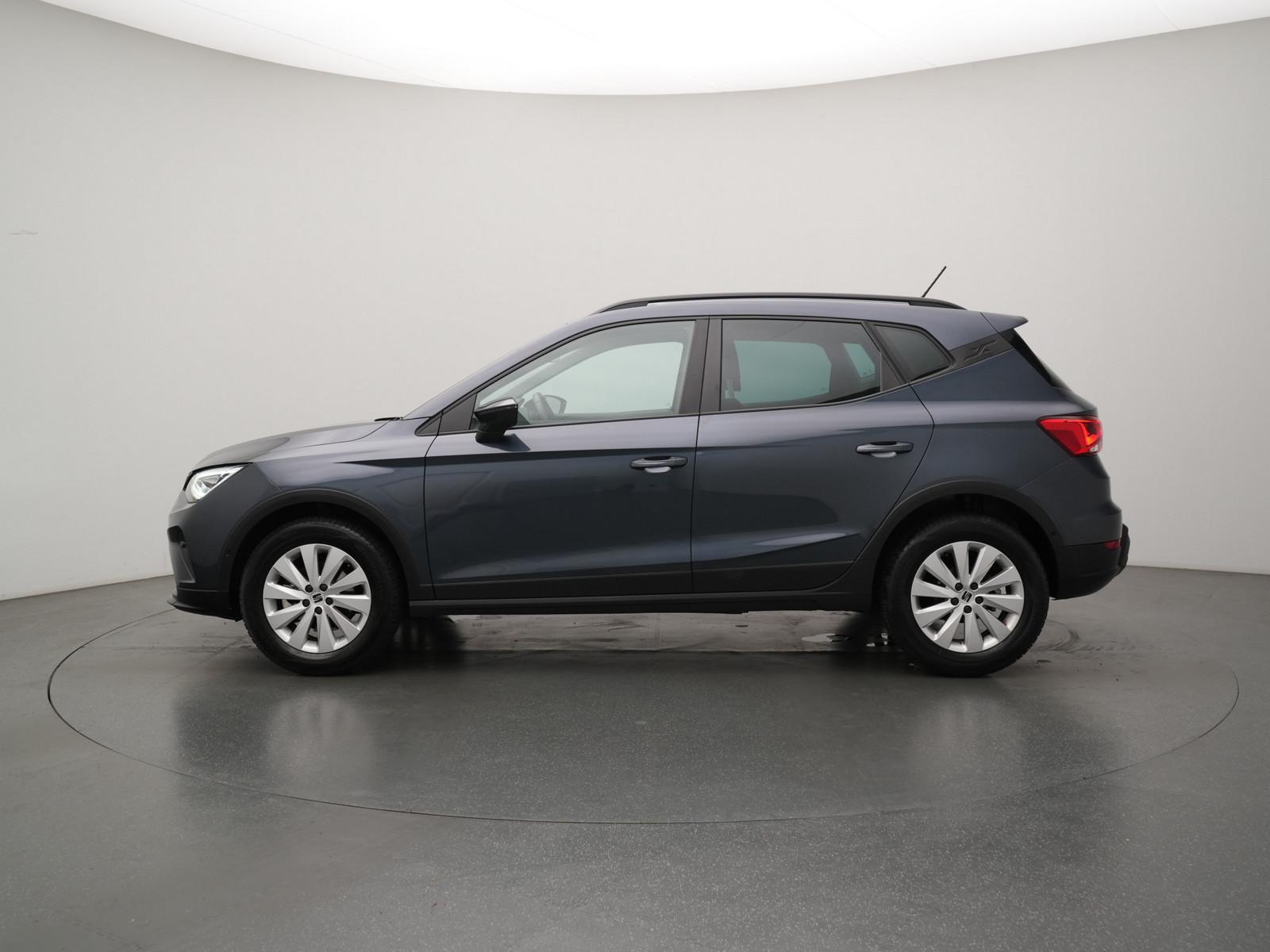 Seat Arona Style ACC NAVI KAM KEYLESS PDC LED