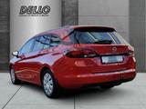 Opel Astra Sports Tourer Edition 1.6 CDTI LED Apple C - Opel Astra: C