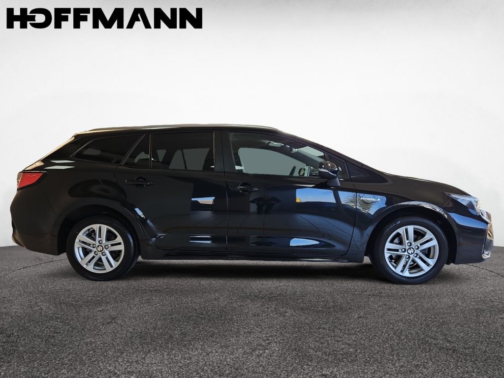 Fahrzeugabbildung Suzuki Swace 1.8 Hybrid Comfort+ Automatik SHZ Lenkr.LE
