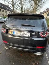 Andere Range Rover Discovery - Andere in Hamburg