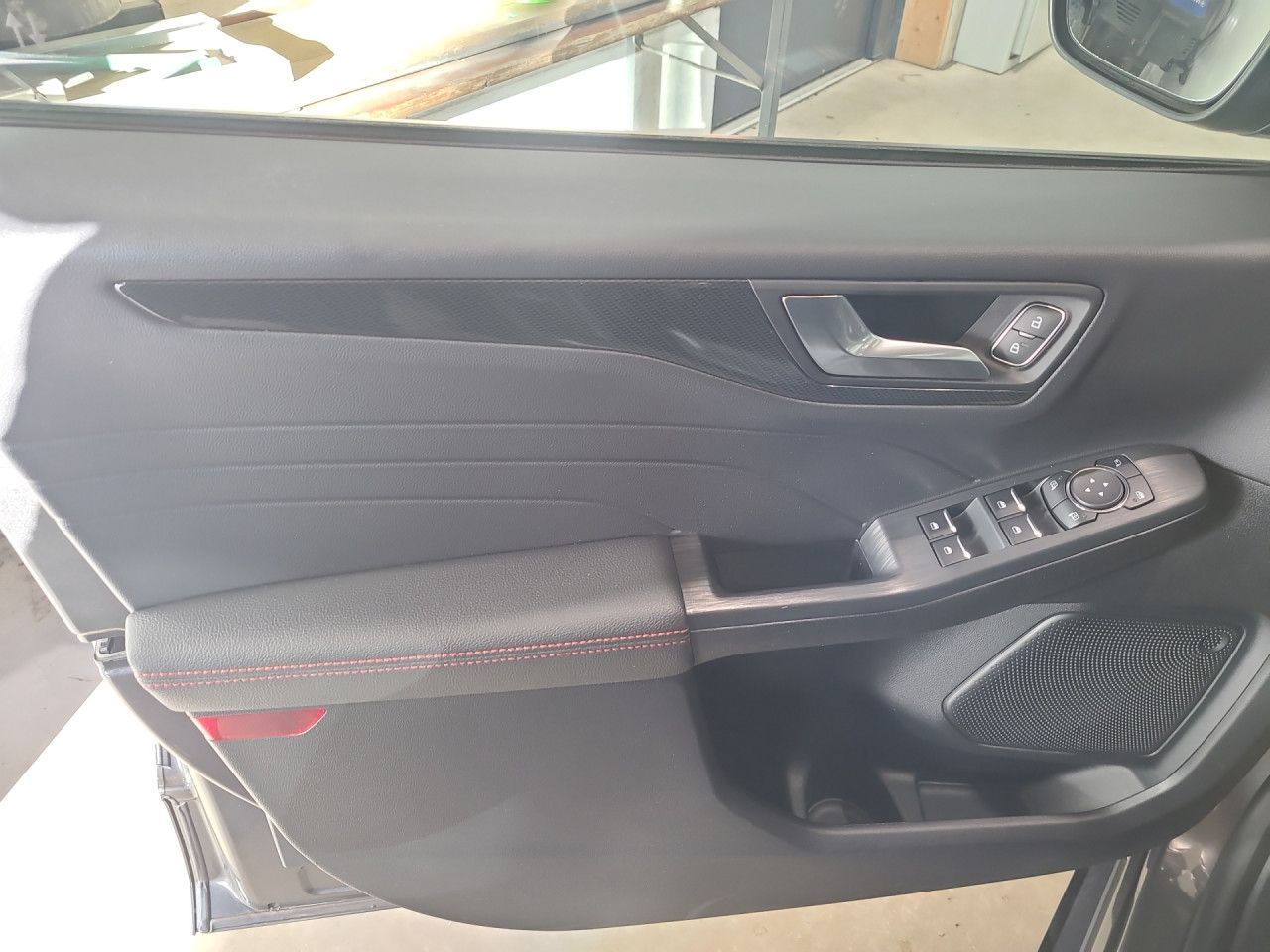 Ford Kuga - Bild 7