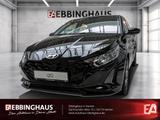Hyundai i20 1.0 T-GDI Trend Navi digit. Cockpit CarPlay - Hyundai i20 Gebrauchtwagen in Osnabrück