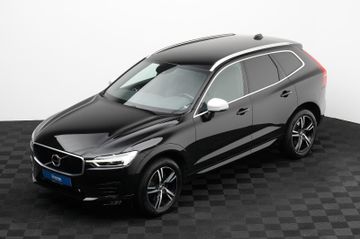 Volvo XC60 - 8