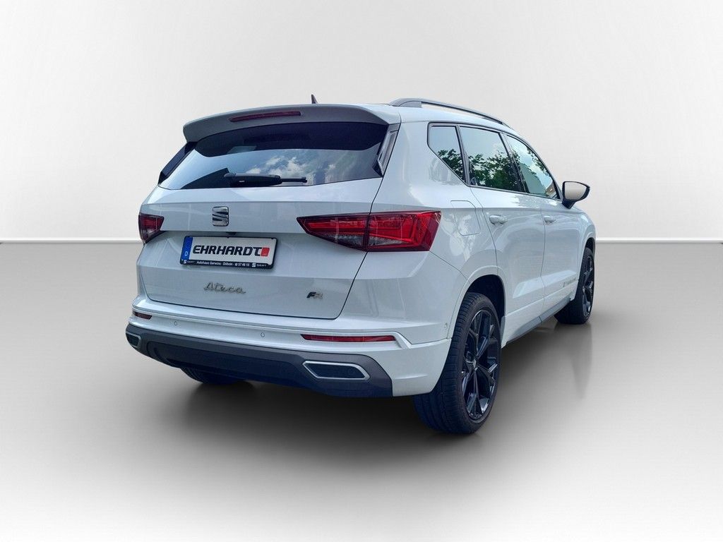 Seat Ateca - Bild 6