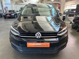 Volkswagen Touran HIGHLINE LEDER LED RFK DCC ACC -1277 - VW Touran Gebrauchtwagen in Krefeld