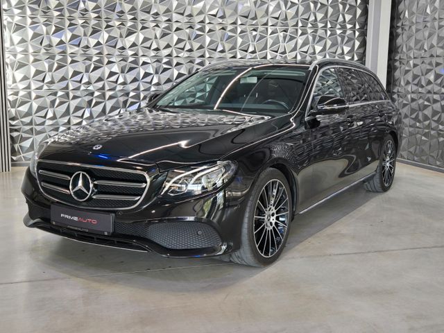 MERCEDES-BENZ E 200d Avantgarde*AMBIENTE*KAMERA*CARPLAY*