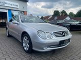 Mercedes-Benz CLK 200 Kompressor Automatik 40 tkm RENTNER - Mercedes-Benz aus 2006: Clk