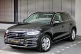 Audi Q5 55 TFSI e quattro sport/S-LINE/PDC/NAVI/ACC - Audi Q5 mit Hybrid-Antrieb