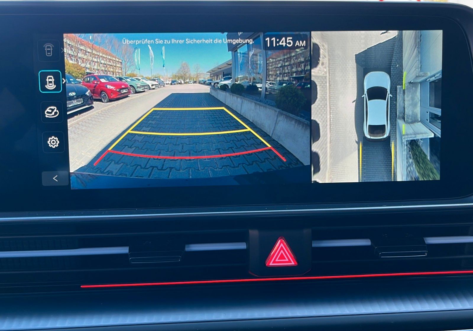 Hyundai IONIQ 6 - Bild 17