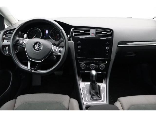Volkswagen Golf VII 1.5 DSG Highline LED ACC Sportsitze, миниатюра 14