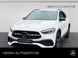 Mercedes-Benz GLA 250e AMG|NIGHT|LED|AMBI|DISTR+|AHK|KAM|SHZ