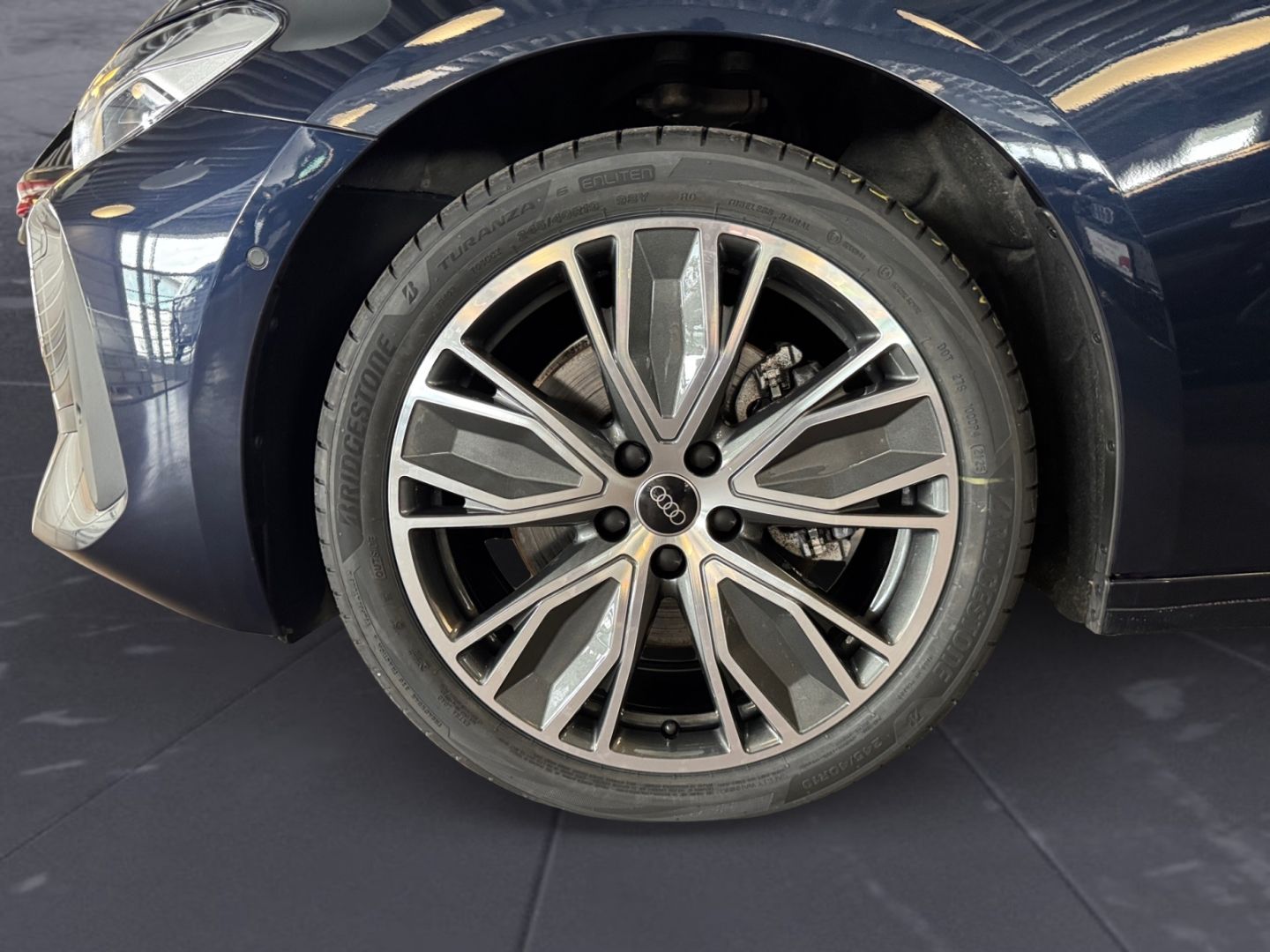 Audi A5 - Bild 12