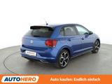 Volkswagen Polo 1.0 TSI Highline Aut.*PDC*SHZ*ACC*VC* - VW Polo Gebrauchtwagen in Duisburg