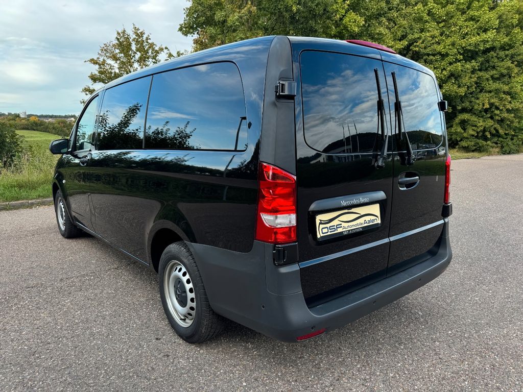 Mercedes-Benz Vito Mixto 114 CDI lang, Automatik,Klima,5Sitze