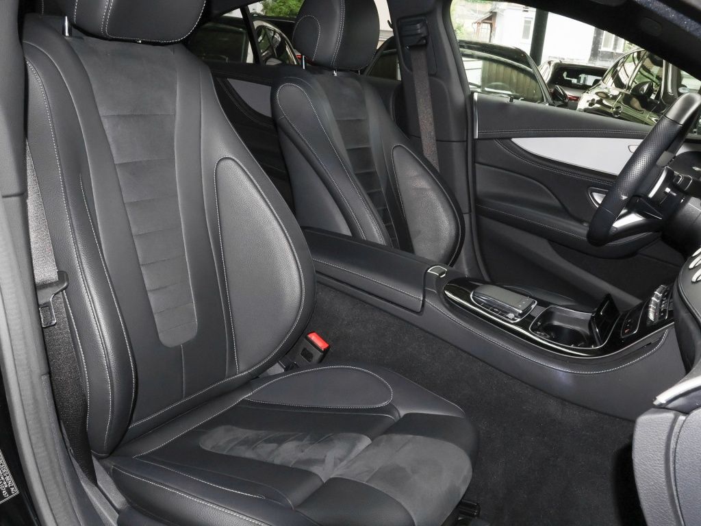 Mercedes-Benz CLS 400 d 4MATIC AMG-Sport AHK 360 Wide Night 19 foto 5