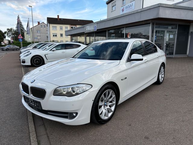 BMW 530d