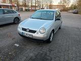 Volkswagen Lupo 1.4 44kW Comfortline Comfortline - Volkswagen Lupo: Comfortline