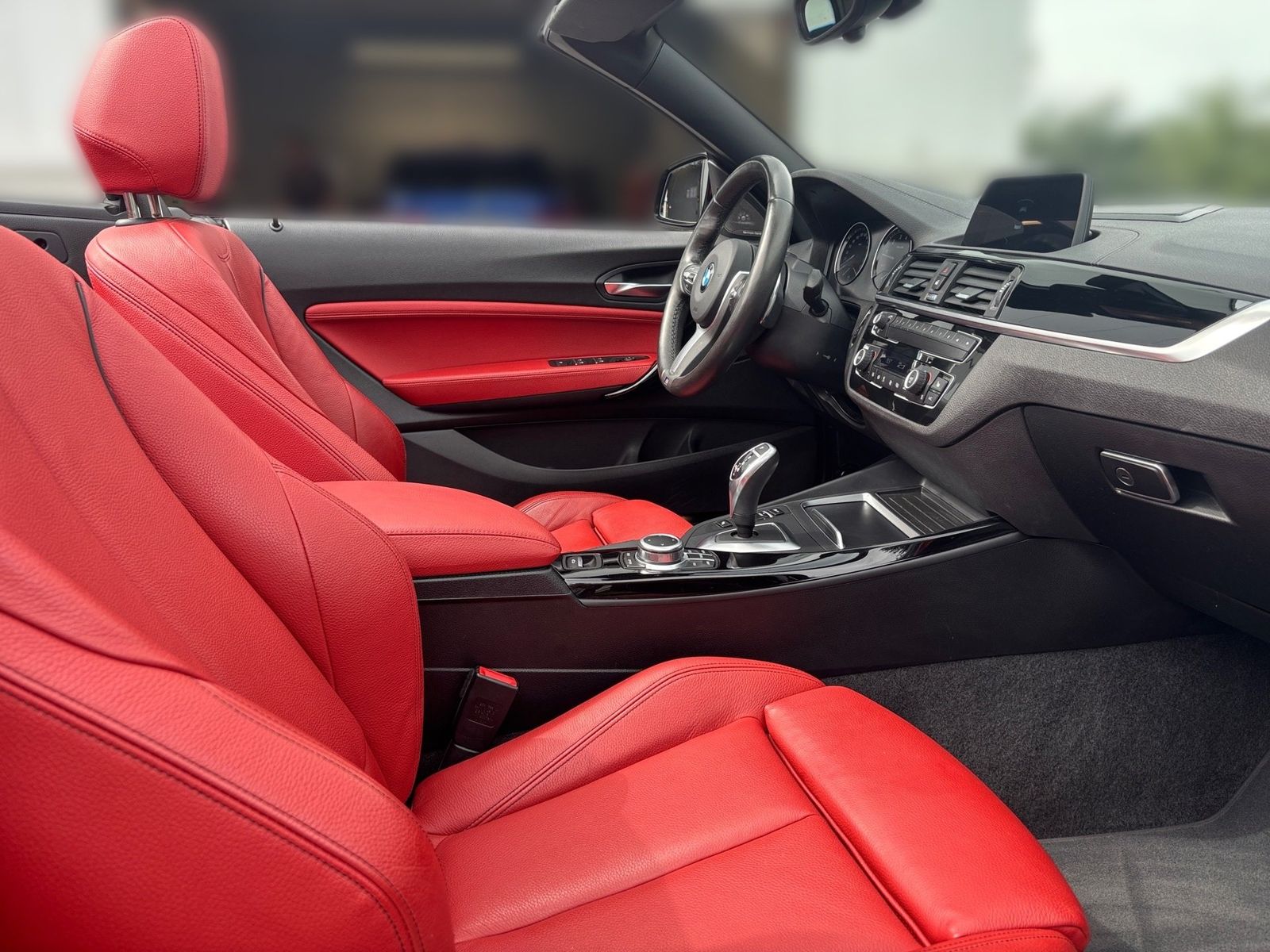 BMW M240i xDrive Cabrio Navi H K LRH 18´´ WLAN foto 4