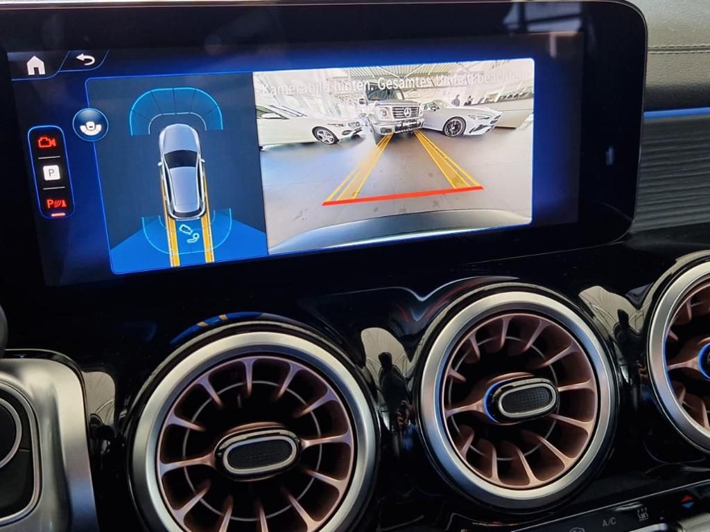 Mercedes-Benz EQB 300 4M ElectricArt Night Pano AHK Distronic foto 21