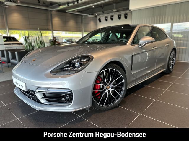 Porsche Panamera GTS Sport Turismo/SportDesign/BOSE/Pano