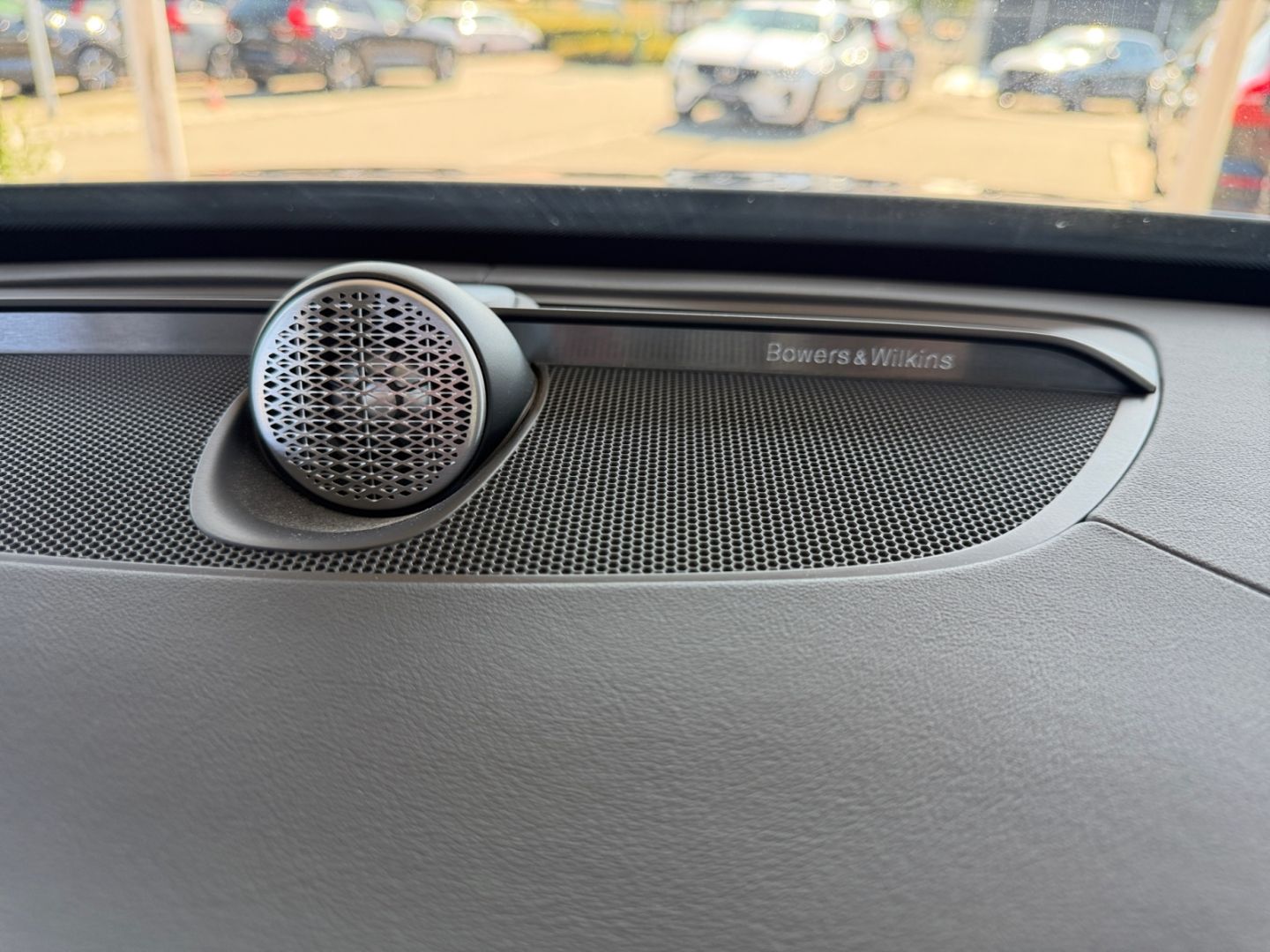 Volvo XC90 - Bild 16