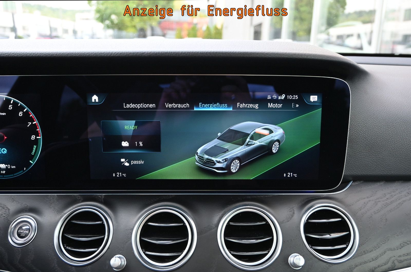 Fahrzeugabbildung Mercedes-Benz E 300 e Lim. °NIGHT°ACC°PANO°MULTIBEAM°8-FACH°