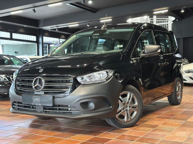 MERCEDES-BENZ CITAN TOURER 110 CDI 5-SITZE 2x SCHIEBETÜR TEMPO