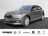 Skoda Fabia Selection 1.0 TSI AHK Kam. Navi ACC KlimaA - Skoda Neuwagen