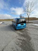 Volkswagen Caddy 2,0TDI 90kW SCR Style RFK AHK SHZG Service - Volkswagen Caddy: 9k