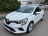 Renault Clio V Experience *1 Hand*Sitzheizung*LED* - gebrauchte Renault Clio aus dem Jahr 2021
