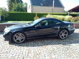 Mercedes-Benz Mercedes Benz SL 350 - Mercedes-Benz SL-Klasse Gebrauchtwagen in Berlin