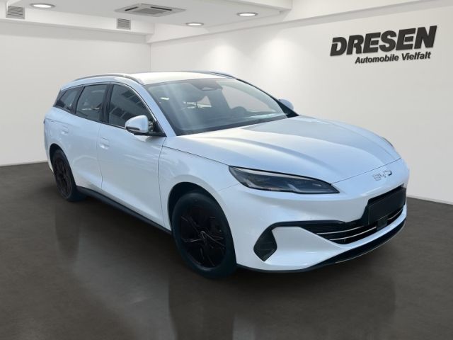 BYD Seal 6 DM-i Touring 1.5 Boost/Rückfahrkamera/LED imagem 3