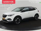Opel Grandland X 1.6 Turbo Hybrid Elegance | SOH 93% - Opel Grandland (X) elegance mit Hybrid-Antrieb (Benzin/Elektro)