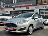 Ford Fiesta Trend *TÜV*INS*90TKM* - gebrauchte Ford Fiesta aus dem Jahr 2015