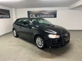 Audi A3 Attraction 1.2 - Audi A3: Sportwagen