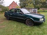 Audi 80 B4 2.3E 5 Zylinder - Audi 80: 5e