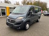 Fiat Ducato  140 Multijet L1H1 9-Sitzer  (EURO 6) - Fiat Ducato: Sitzer 9