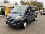 Fiat Ducato  140 Multijet L1H1 9-Sitzer  (EURO 6) - Fiat: Kleinbus, 9sitzer