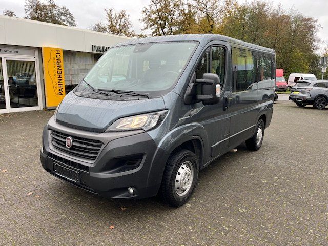 Fiat Ducato  140 Multijet L1H1 9-Sitzer  (EURO 6)