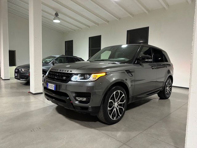 Land Rover Range Rover Sport Range Rover Sport 3