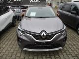 Renault Captur TCe 140 EDC GPF EDITION ONE - gebrauchte Renault Captur aus dem Jahr 2021