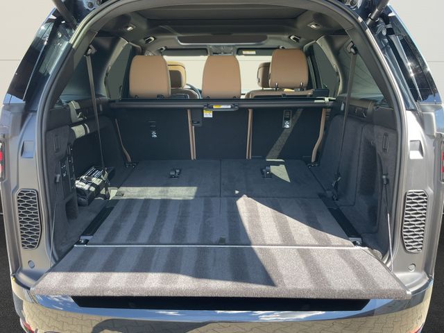 Land Rover Discovery D350 Dynamic HSE+7-Sitzer+St.Hzg.+AHK+