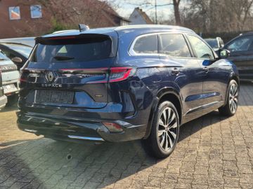 Renault Espace Techno E-Tech Hybrid 200 Winter