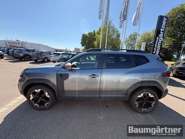 Fahrzeugabbildung Dacia Duster Extreme+ Hybrid 140 Kamera/PDC/GJR/Winter