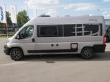 Globecar Globescout Elegance Citroen 140 PS Spurassistent - Globecar Globescout Elegance