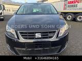 Seat Alhambra FR-Line 2.0TDI,DSG, PANO,7-SITZER, NAVI