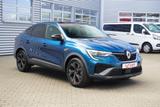 Renault Arkana 1.6 E-TECH Hybrid R.S. Line LED Android A - Renault Arkana mit Hybrid-Antrieb