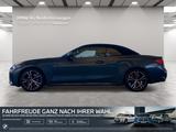 BMW 430d Cabrio M Sport Standheizung Harman/K LED - BMW 430: 430d